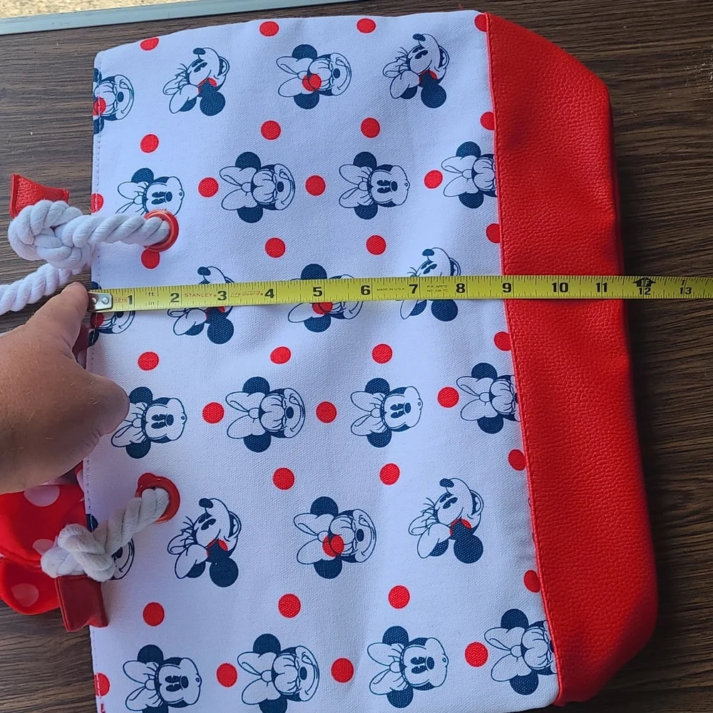 Disney Minnie tote bag